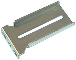 clb-fr8 cabinet mounting bracket|CM5 GENERAL DEVICES, Mounting Bracket, .